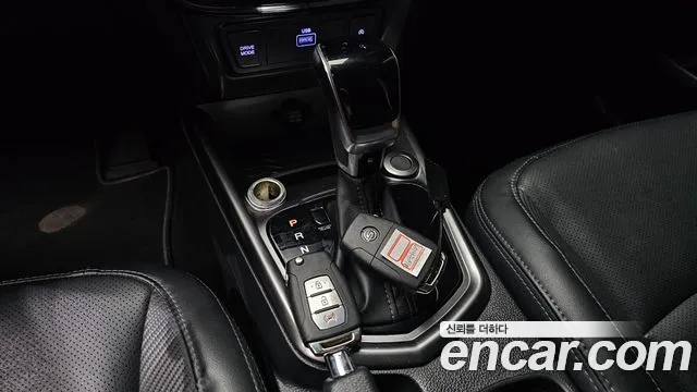 Ssangyong Berry New Tivoli id 2620926 из Кореи 10