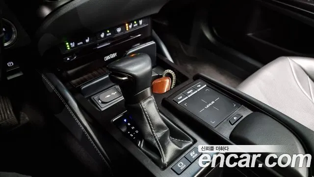 Lexus ES300h 7th generation id 2673183 из Кореи 10