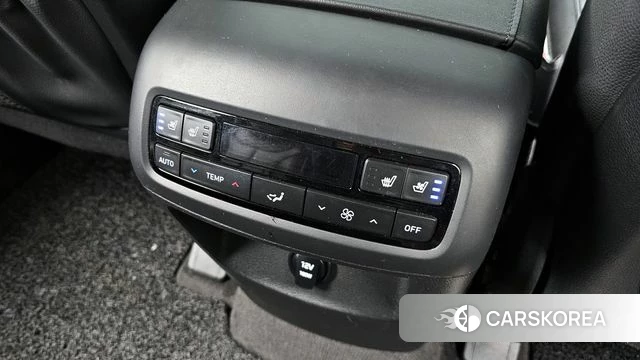 Hyundai Palisade id 4231833 из Кореи 10