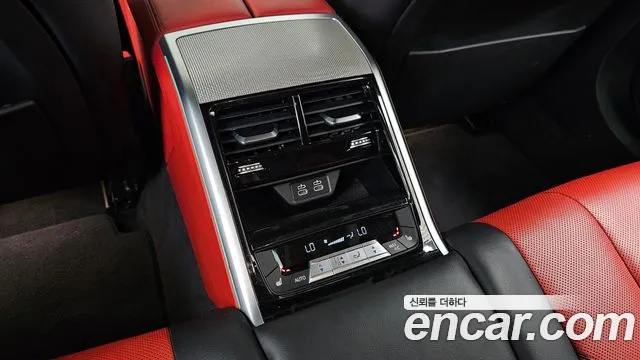 BMW 8 Series (G15) id 2719522 из Кореи 10