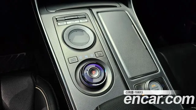 Genesis GV80 id 2642147 из Кореи 10