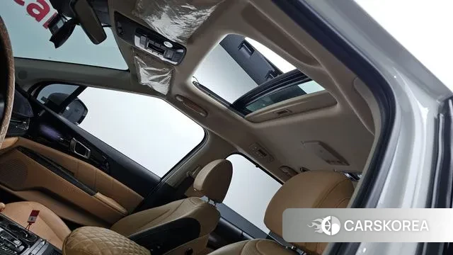 Kia Carnival 4th generation id 3478939 из Кореи 10