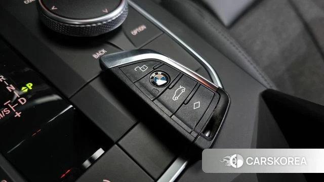 BMW 1 Series (F40) id 3860913 из Кореи 10