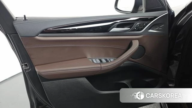 BMW X4 (G02) id 4675981 из Кореи 10