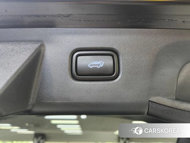 Hyundai The New Tucson (NX4) id 4623174 из Кореи 10