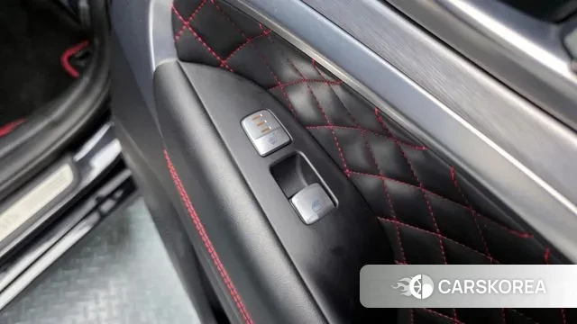 Genesis G70 id 3429232 из Кореи 10