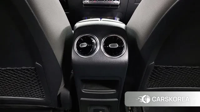 Mercedes-Benz EQA H243 id 2999095 из Кореи 10