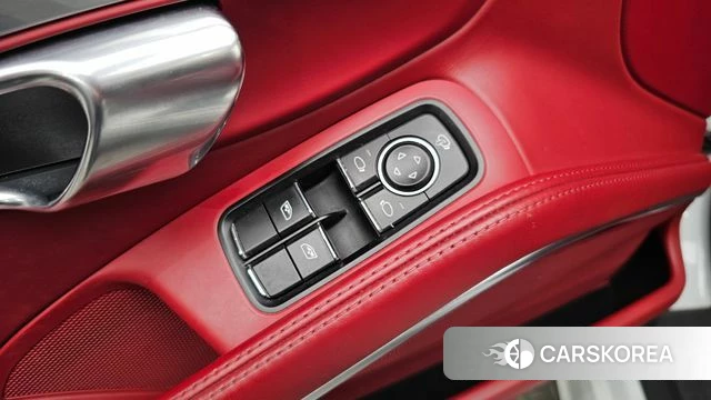 Porsche 718 Boxster id 4477365 из Кореи 10