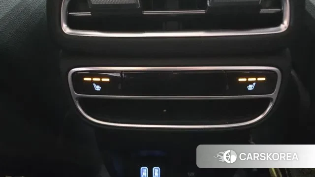 Genesis GV80 id 3488615 из Кореи 10