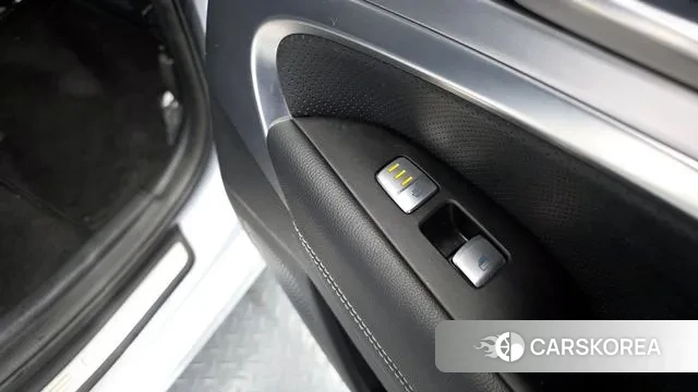 Genesis G70 id 3612519 из Кореи 10