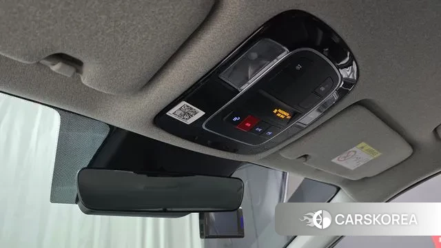 Hyundai Sonata D Edge Hybrid (DN8) id 3610192 из Кореи 10