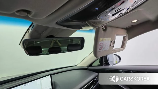 Genesis G80 (RG3) id 4224128 из Кореи 10