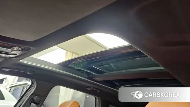 Kia Sportage 5th Generation Hybrid id 2984949 из Кореи 10