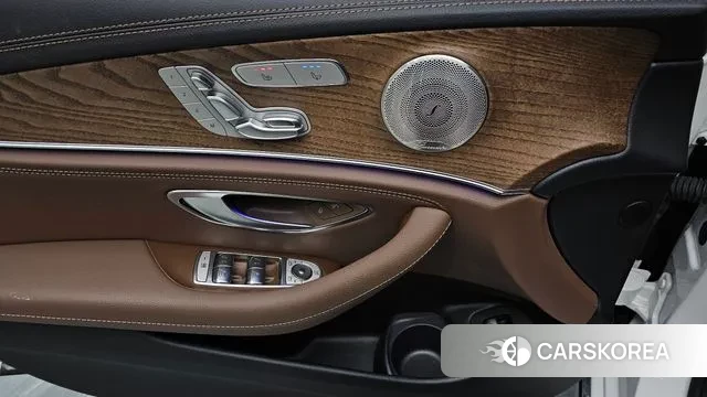 Mercedes-Benz E-Class W213 id 3452521 из Кореи 10