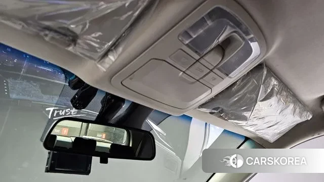 Ssangyong Beautiful Korando id 3122710 из Кореи 10