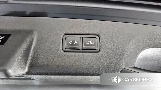 Kia Carnival 4th generation id 3691464 из Кореи 10