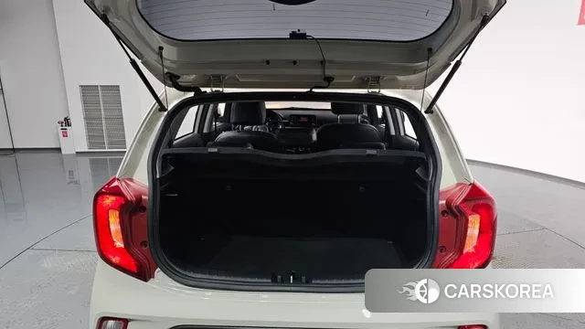 Kia All New Morning (JA) id 3494548 из Кореи 10