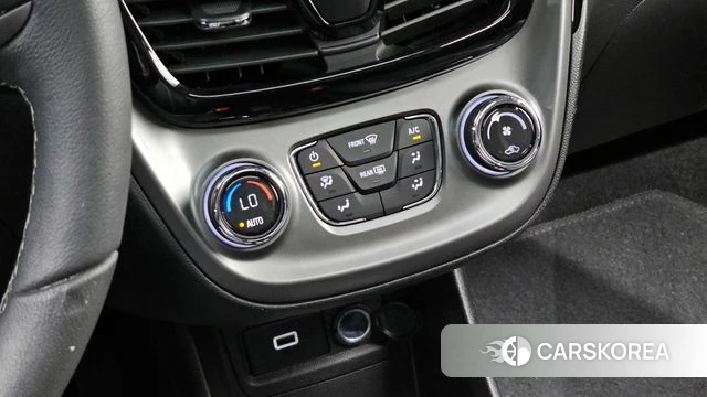 Chevrolet (GM Daewoo) The New Spark id 3937000 из Кореи 10