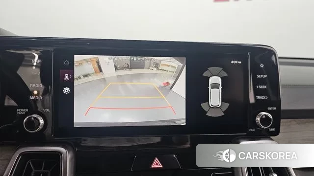 Kia Sorento 4th Generation id 3044622 из Кореи 10