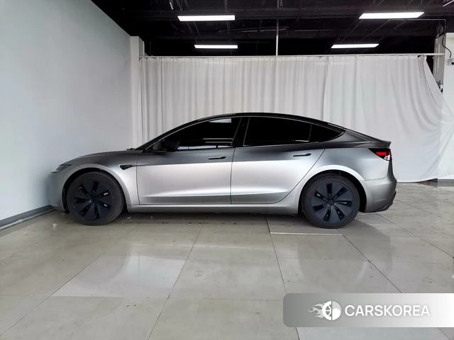Tesla Model 3 id 3969013 из Китая 10