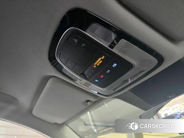 Hyundai The New Santa Fe id 3919801 из Кореи 10