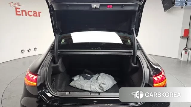 Mercedes-Benz EQE V295 id 3690426 из Кореи 10