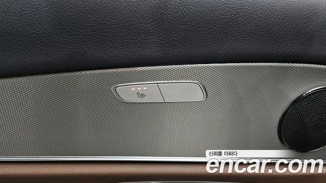 Mercedes-Benz E-Class W213 id 2840332 из Кореи 10