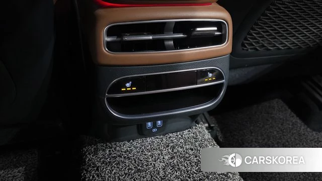 Genesis GV70 id 4641220 из Кореи 10