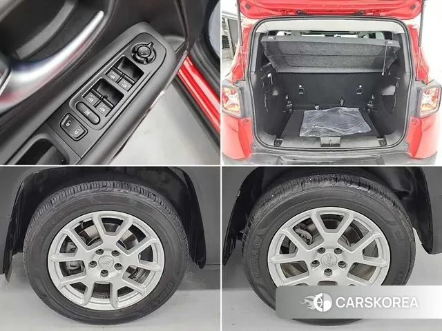 Jeep Renegade id 3094277 из Кореи 10