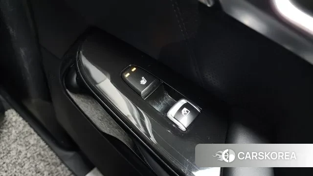 Kia Mohave Master id 3008137 из Кореи 10