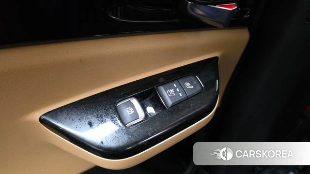 Kia Carnival 4th generation id 4356147 из Кореи 10