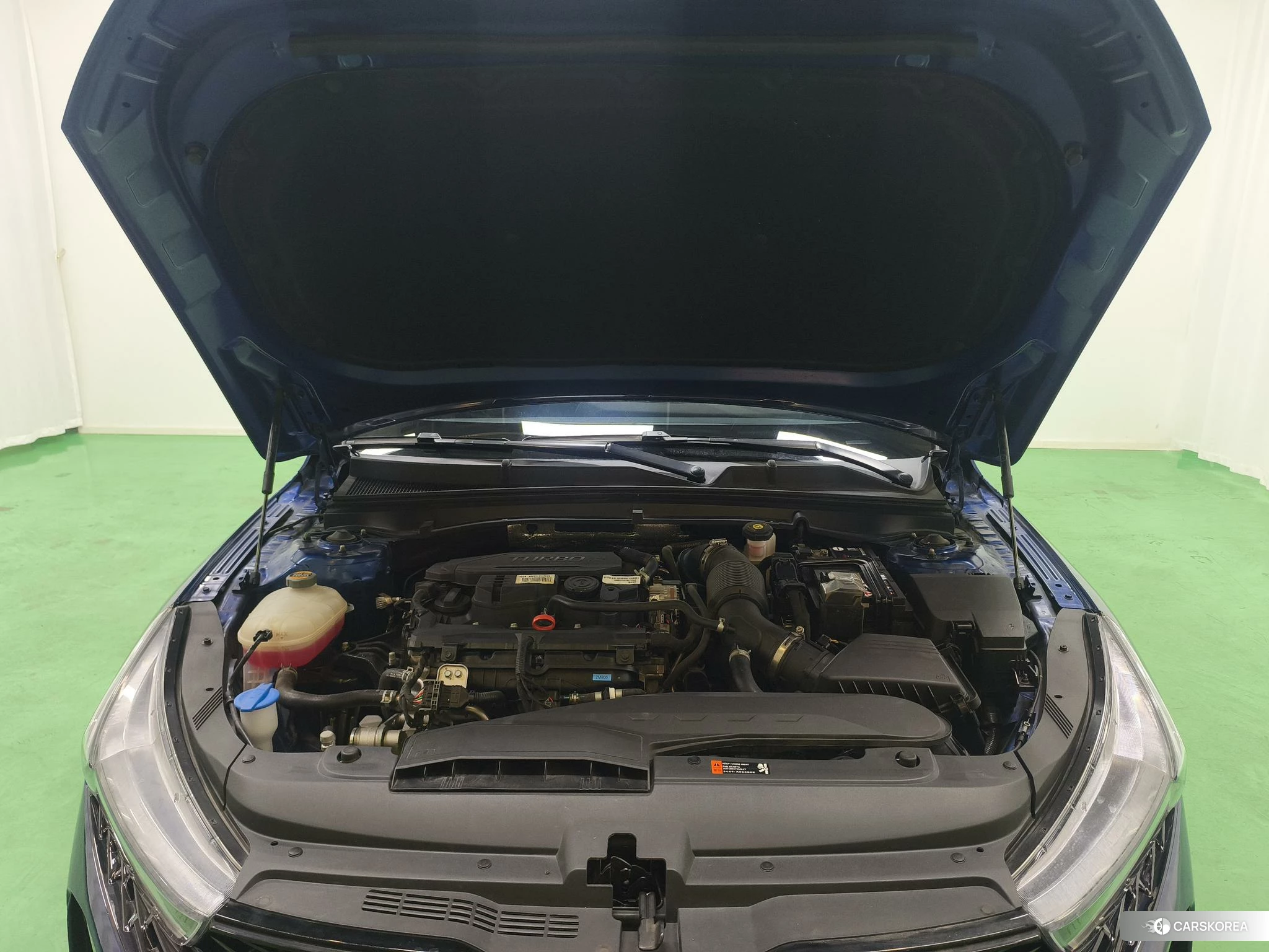 Kia K5 id 4487324 из Китая 10