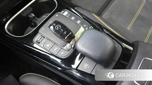 Mercedes-Benz CLA-Class C118 id 4422382 из Кореи 10
