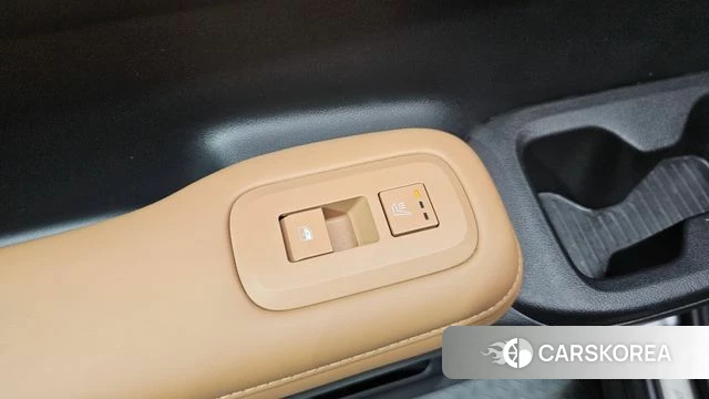 Hyundai Santa Fe (MX5) id 4201287 из Кореи 10