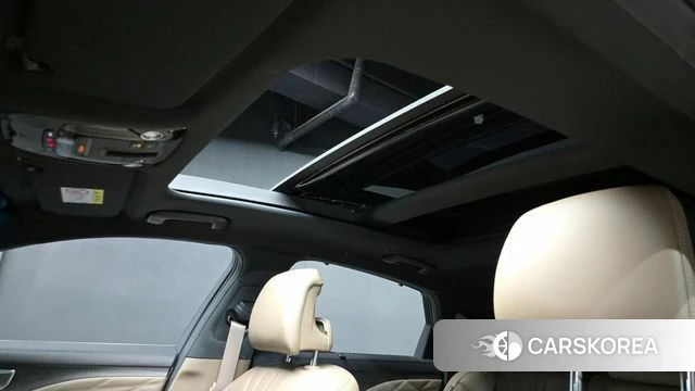 Kia K8 Hybrid id 3923560 из Кореи 10