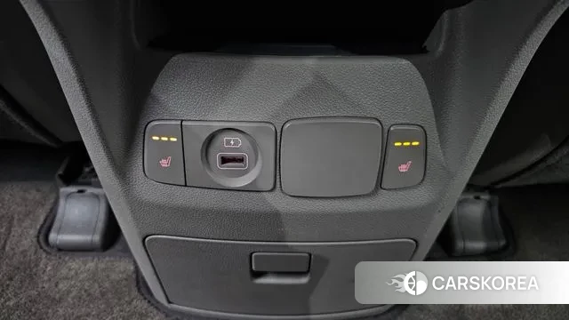 Kia The New Carnival id 3368340 из Кореи 10