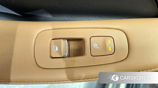 Hyundai Sonata Hybrid (DN8) id 3911469 из Кореи 10