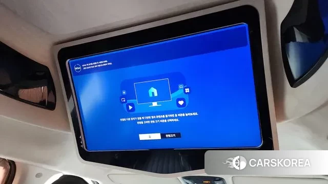 Kia The New Carnival 4th Generation id 3278226 из Кореи 10