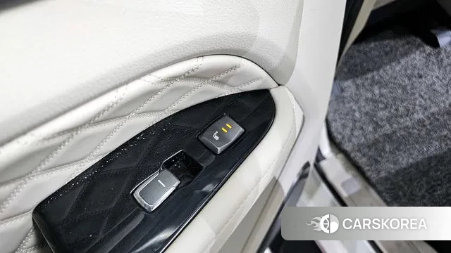 Ssangyong G4 Rexton id 2902107 из Кореи 10