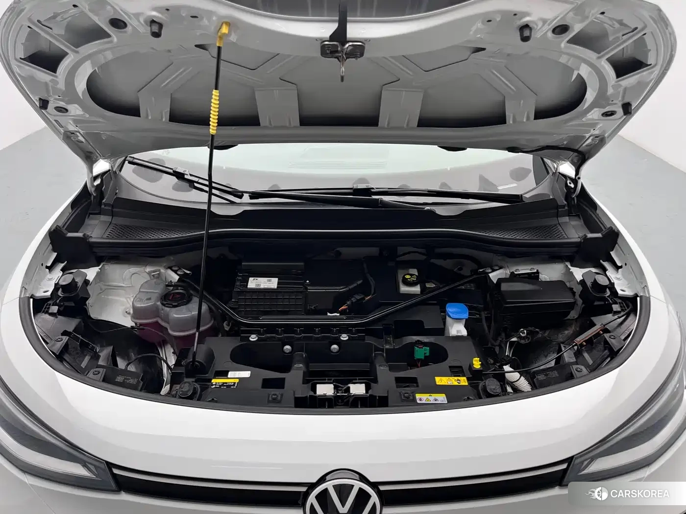 Volkswagen ID.4 CROZZ id 4599743 из Китая 10