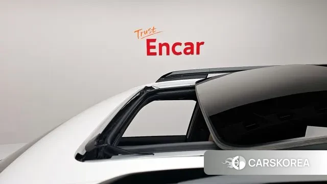 Hyundai Santa Fe (MX5) id 3585792 из Кореи 10