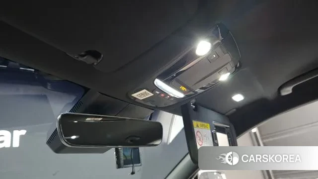 Kia K8 id 3054148 из Кореи 10