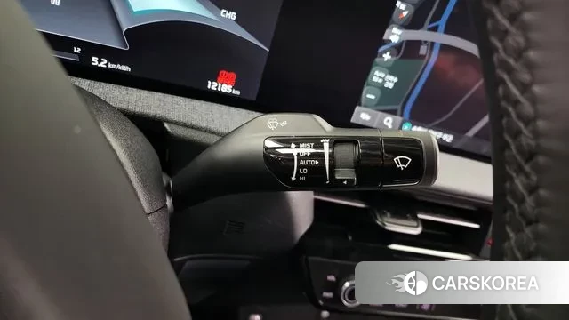 Kia EV6 id 3432513 из Кореи 10