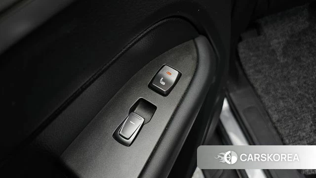 Ssangyong Rexton Sports id 3886329 из Кореи 10