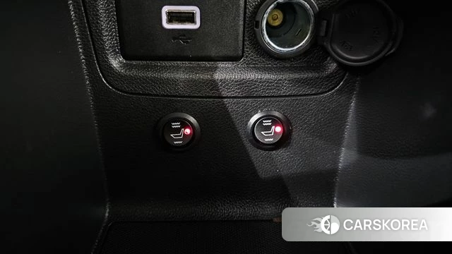 Chevrolet (GM Daewoo) The New Spark id 3852798 из Кореи 10