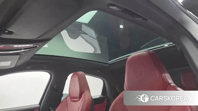 Porsche Cayenne (PO536) id 3551625 из Кореи 10