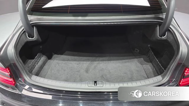 Genesis G80 (RG3) id 4590575 из Кореи 10