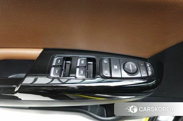 Kia Sportage The Bold id 4325676 из Кореи 10