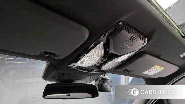 BMW X3 (G01) id 3011433 из Кореи 10