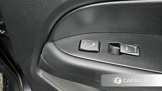 Ssangyong Rexton Sports Cannes id 4188123 из Кореи 10